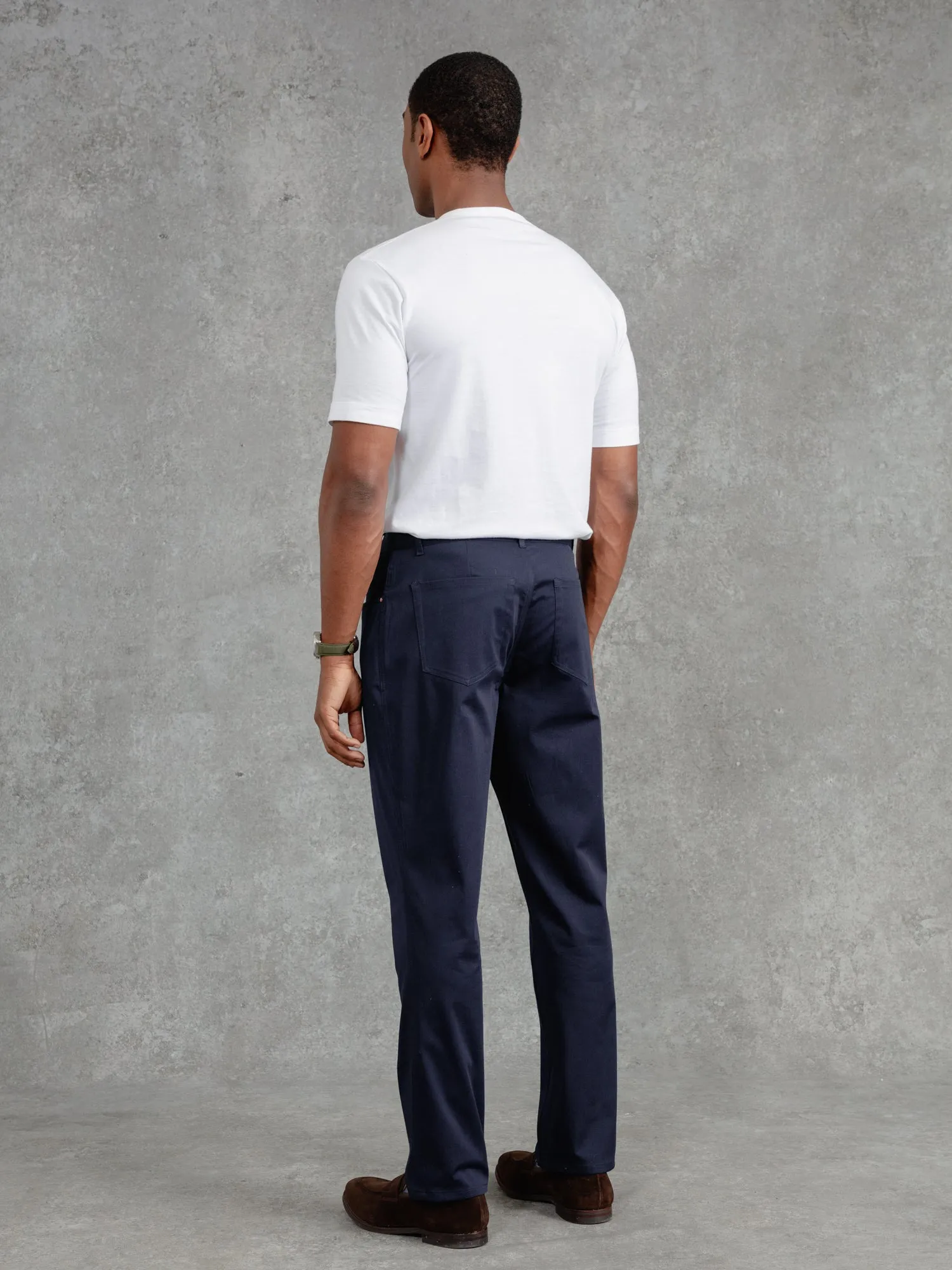 The Cottenham Chino