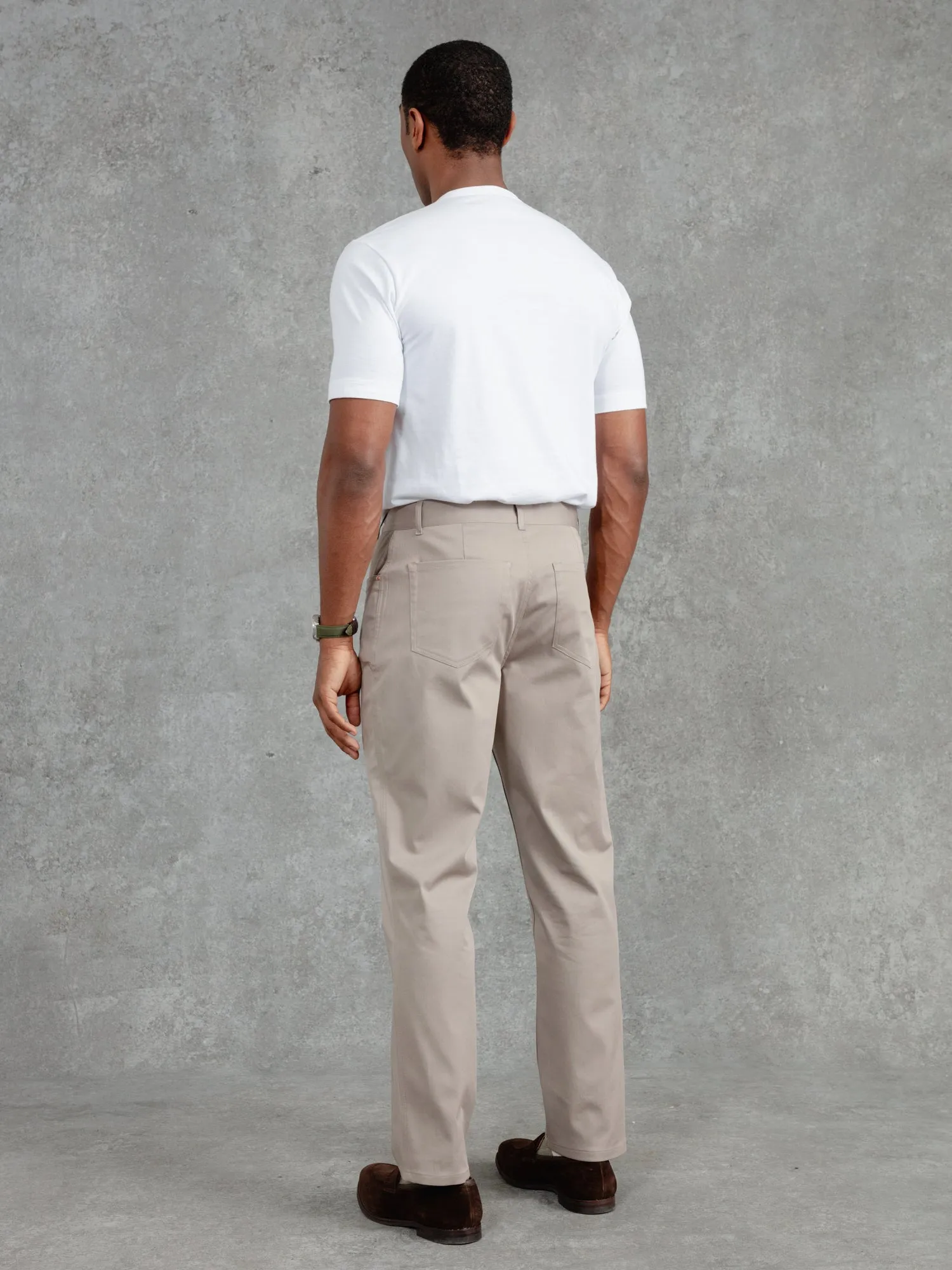 The Cottenham Chino