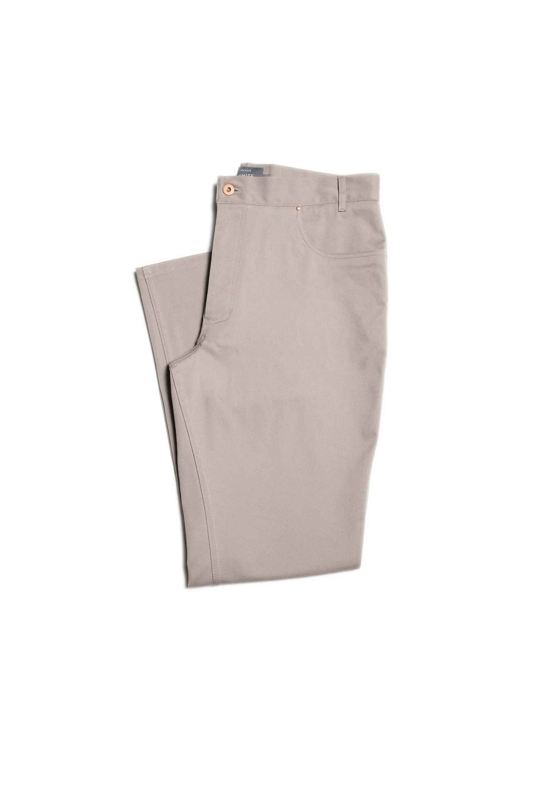 The Cottenham Chino