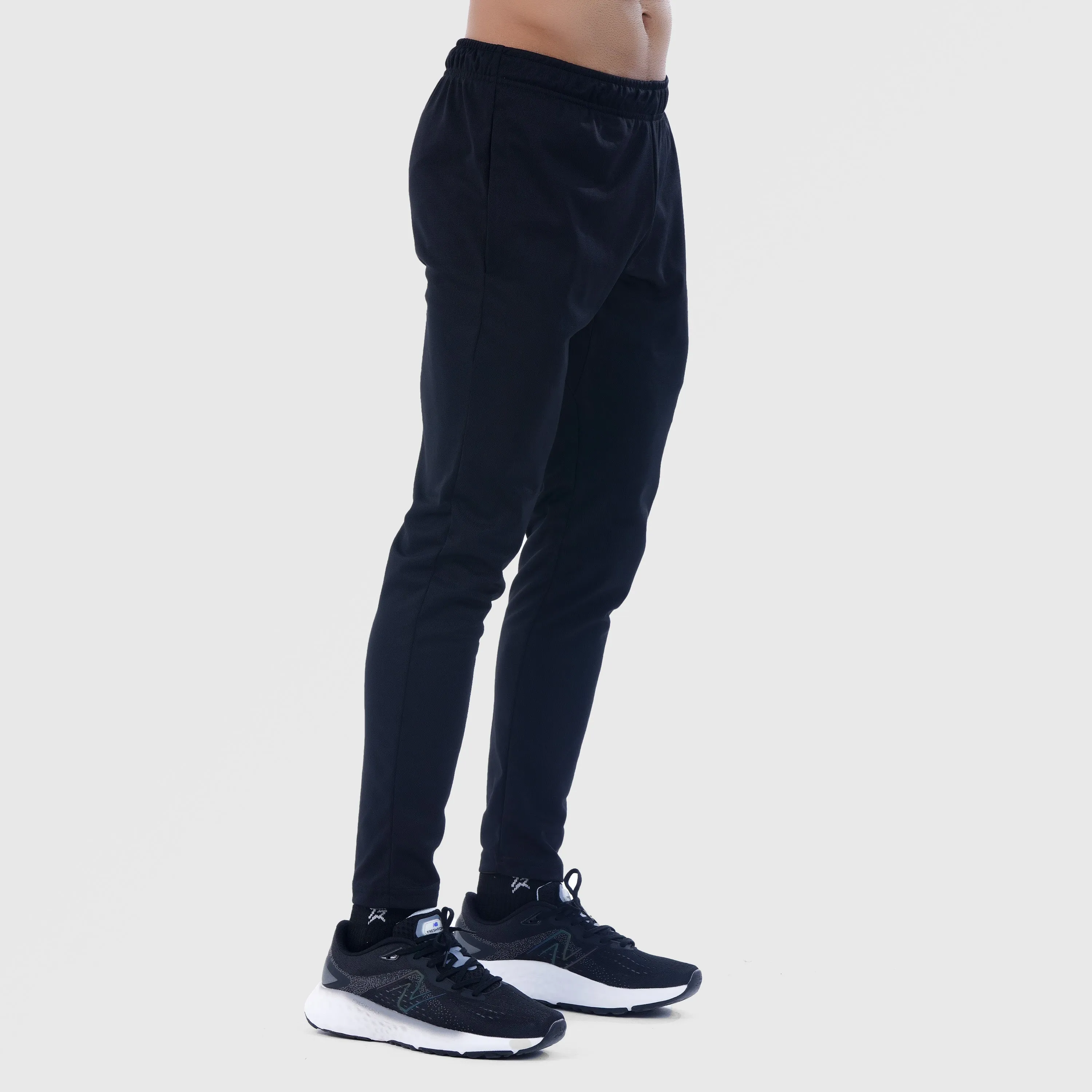 Trailhead Trousers (Black)