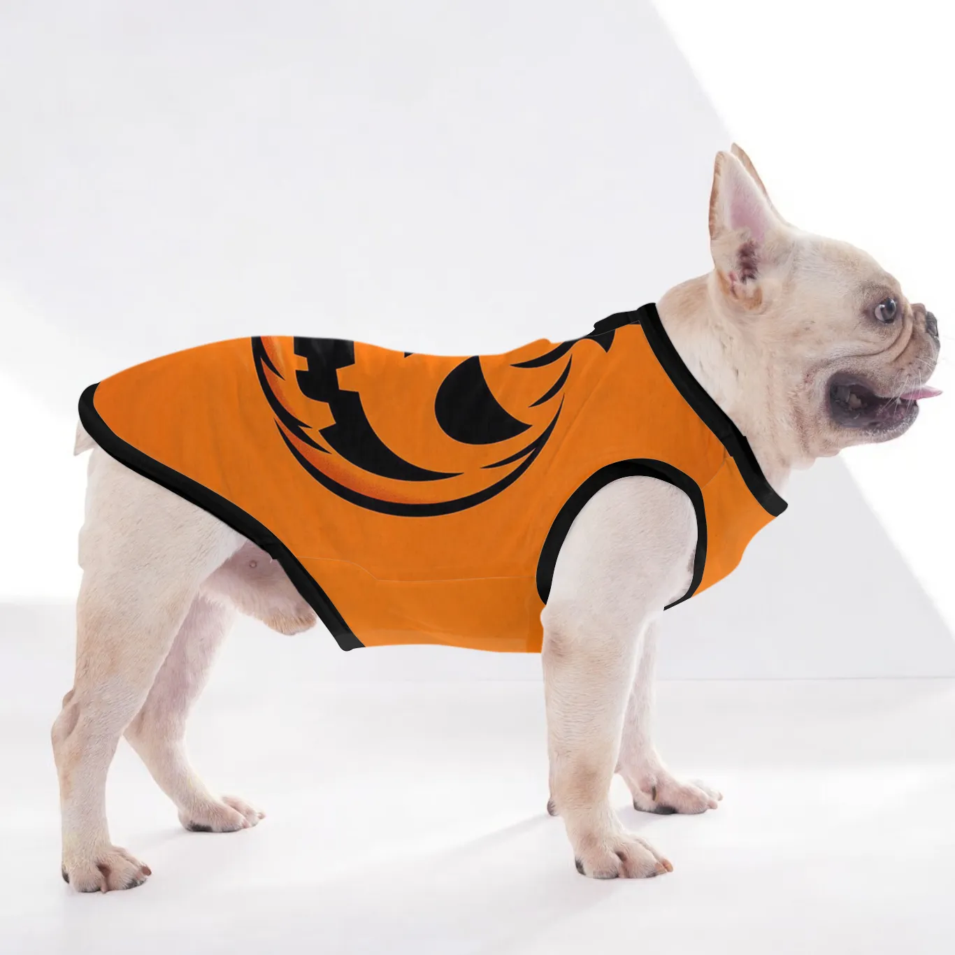 Trooper -  Halloween Shirt for Frenchies - Frenchie Shop Original