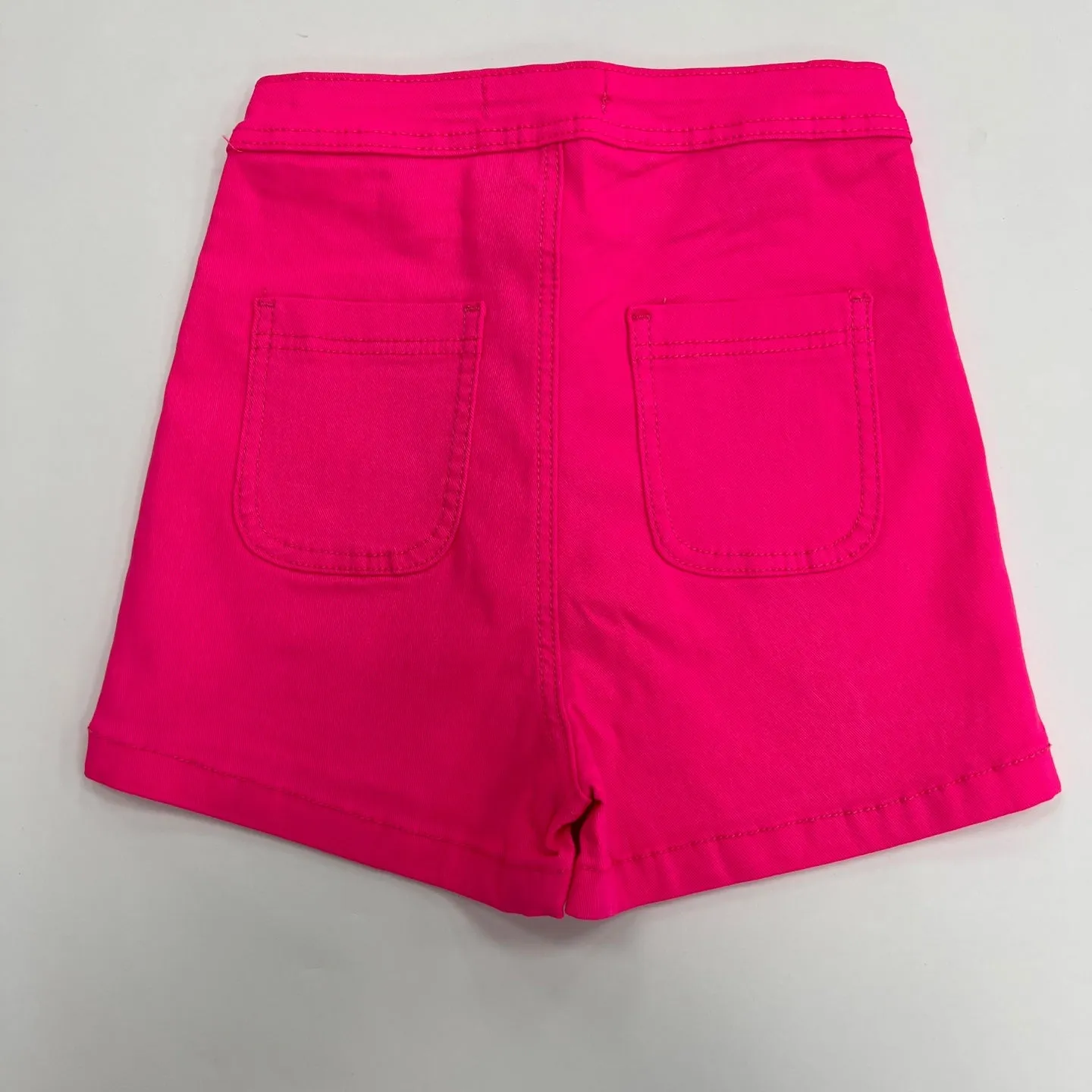 Women's Stretch Disco Shorts